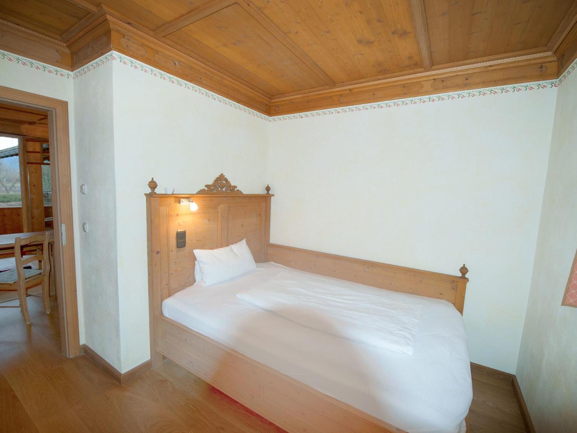 Landhaus Benediktenhof Bad Tölz Pokoj fotografie