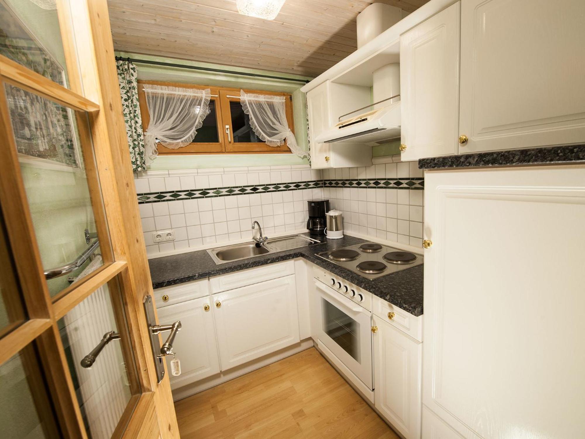 Landhaus Benediktenhof Bad Tölz Pokoj fotografie