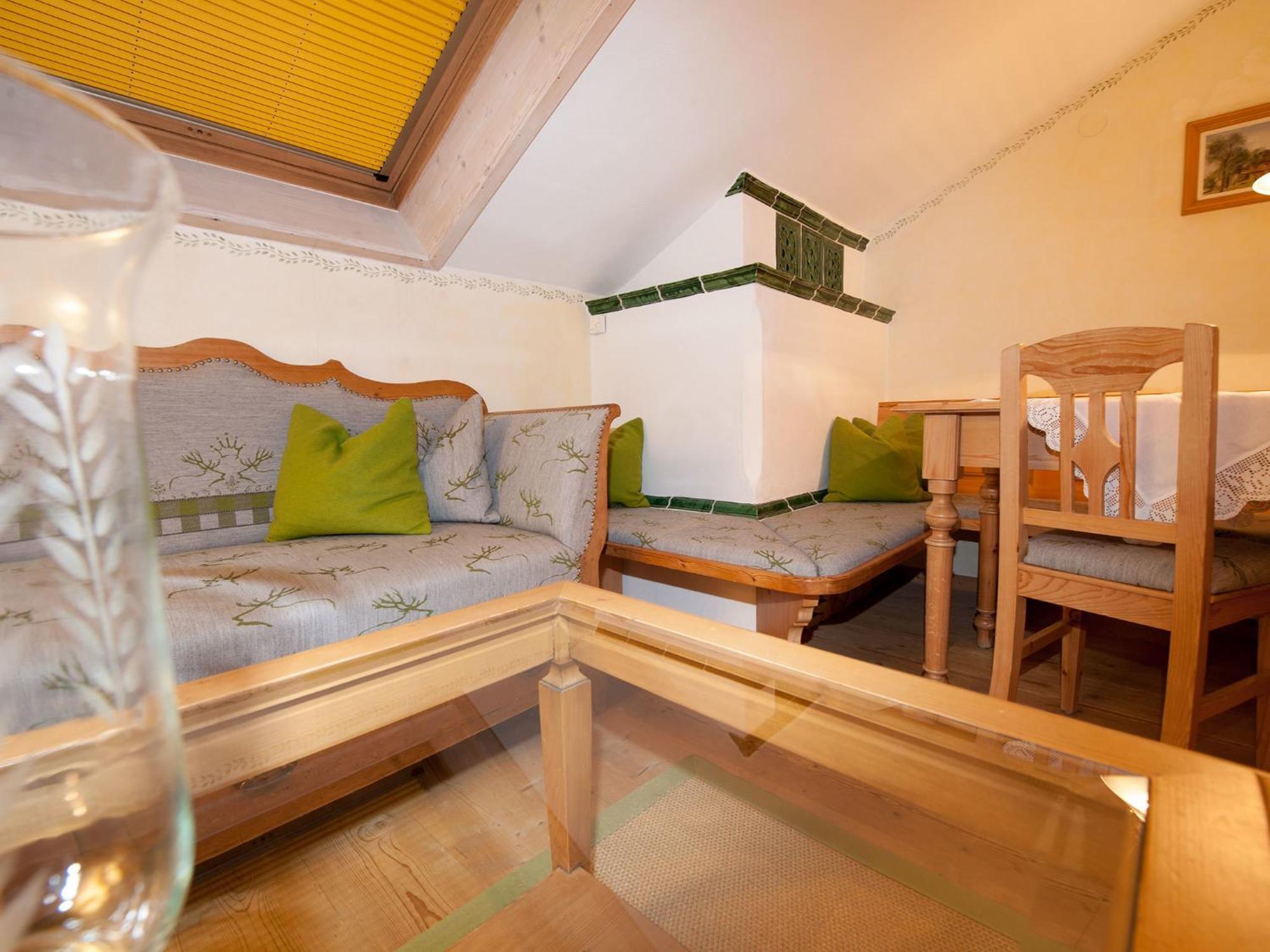 Landhaus Benediktenhof Bad Tölz Pokoj fotografie