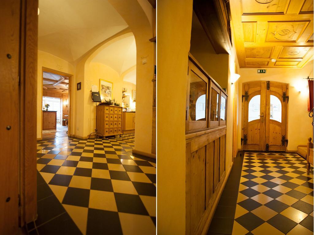 Landhaus Benediktenhof Bad Tölz Exteriér fotografie