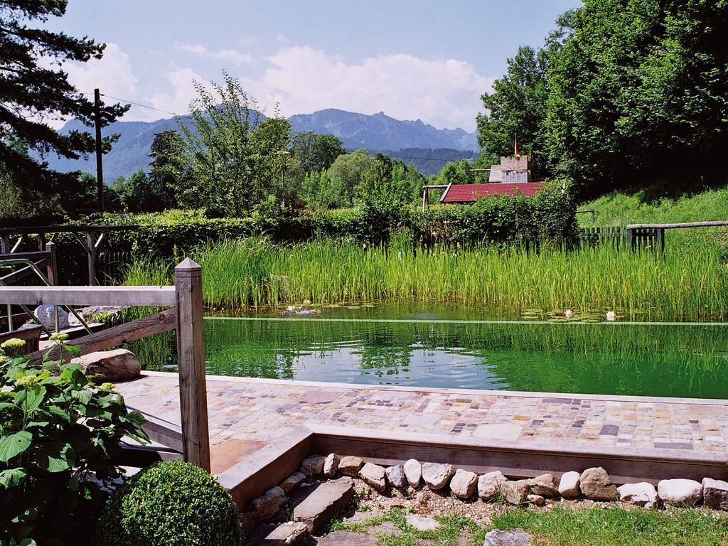 Landhaus Benediktenhof Bad Tölz Exteriér fotografie